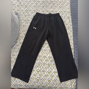 Men’s Under Armour Sweatpants - Large